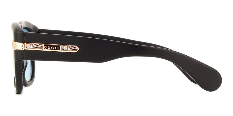 Gucci GG1517S 002 Sunglasses - US display picture 2