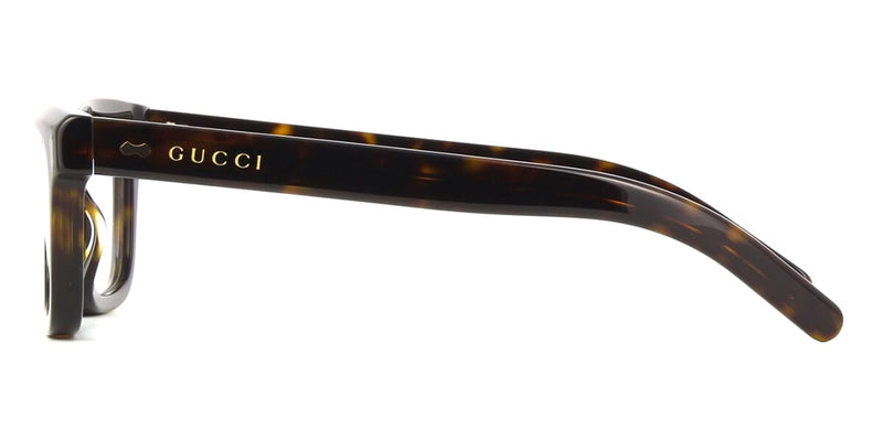 Gucci GG1525O 002 Glasses - US
