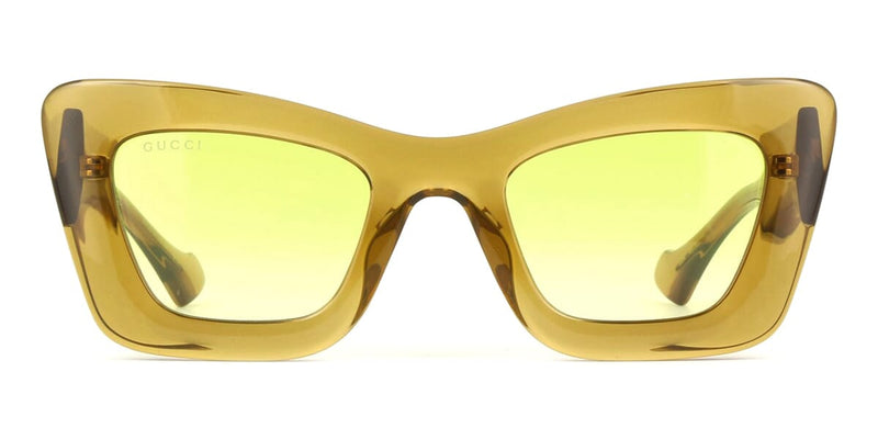 Gucci GG1552S 004 Sunglasses - US