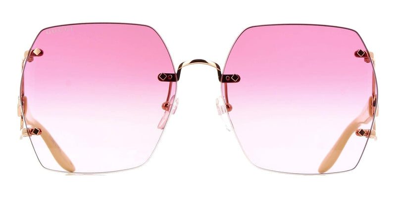 Gucci GG1562S 004 Sunglasses - US display picture 1