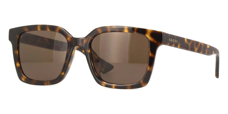 美品✨GUCCI Sunglasses Tortoiseshell Unisex gucci-gg1582sk-002-hd-1_800x.
