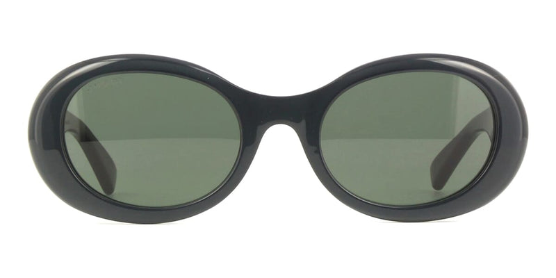 Gucci GG1587S 001 Sunglasses - US display picture 2