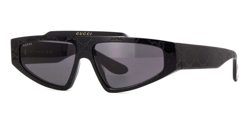 Gucci GG1591S 001 Sunglasses - US