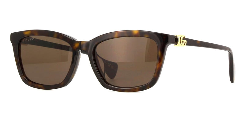 Gucci GG1596SK 003 Sunglasses - US Gucci GG1596SK 003 Sunglasses - US