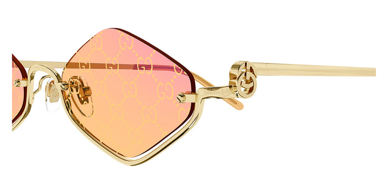 Gucci GG1604S 004 Sunglasses - US display picture 3
