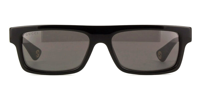 Gucci GG1616S 001 Sunglasses - US