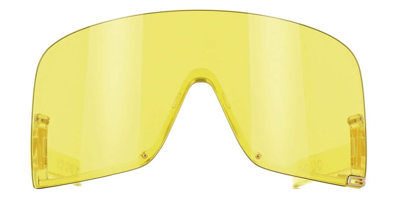 Gucci cheap yellow shades