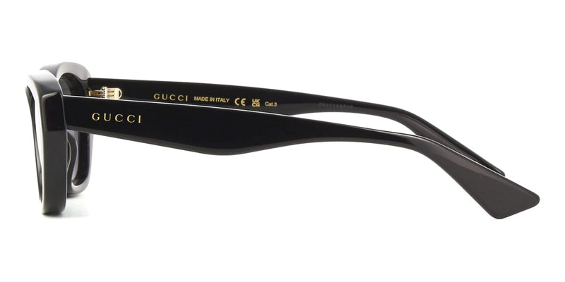 Gucci GG1638S 001 Sunglasses - US