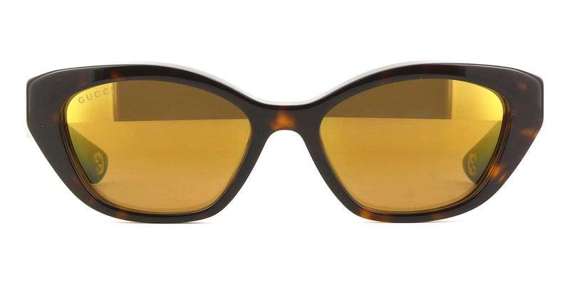 Gucci GG1638S 002 Sunglasses - US display picture 3
