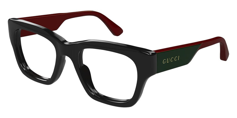 小物 98ss archive gucci rimless eyewear Gucci Eyewear Rimless rectangle-frame Sunglasses | Brown