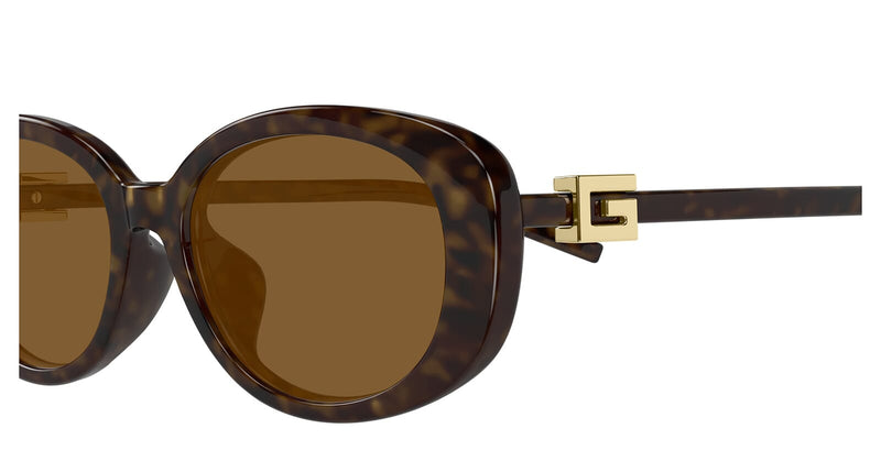 Gucci GG1684SA 004 Sunglasses - US