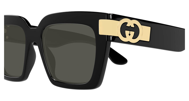 Gucci GG1689S 001 Sunglasses - US display picture 1