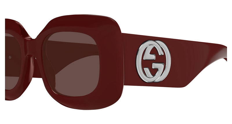Gucci GG1695S 004 Sunglasses - US