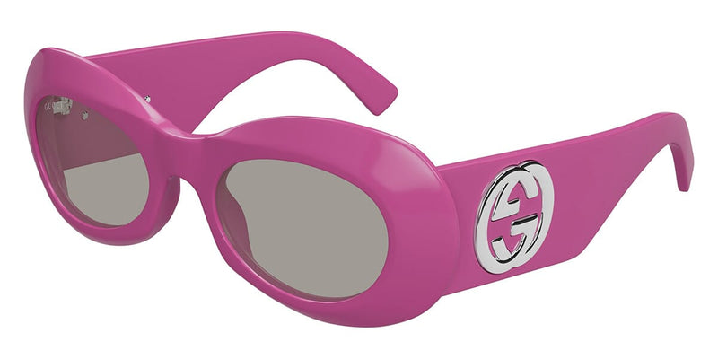 Gucci GG1696S 004 Sunglasses - US