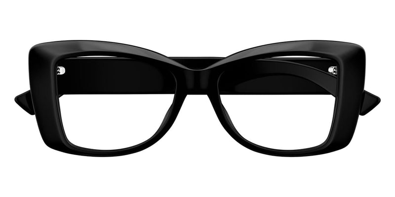 Gucci GG1697O 001 Glasses - US display picture 1
