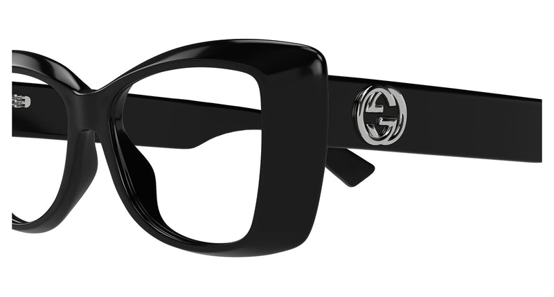 Gucci GG1697O 001 Glasses - US display picture 3