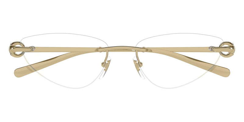 Gucci GG1702O 002 Glasses - US