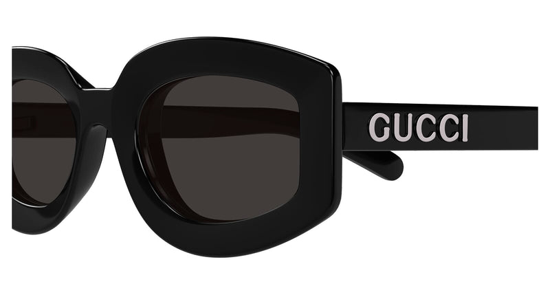 Gucci GG1719S 001 Sunglasses - US