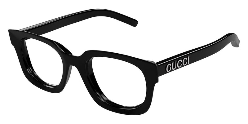 Gucci GG1721O 001 Glasses - US