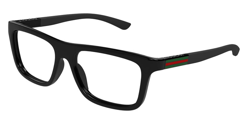 Gucci GG1737O 001 Glasses - US