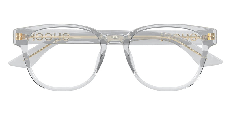 小物 03aw archive gucci design eyewear Gucci GG1746OA 003 Glasses - US