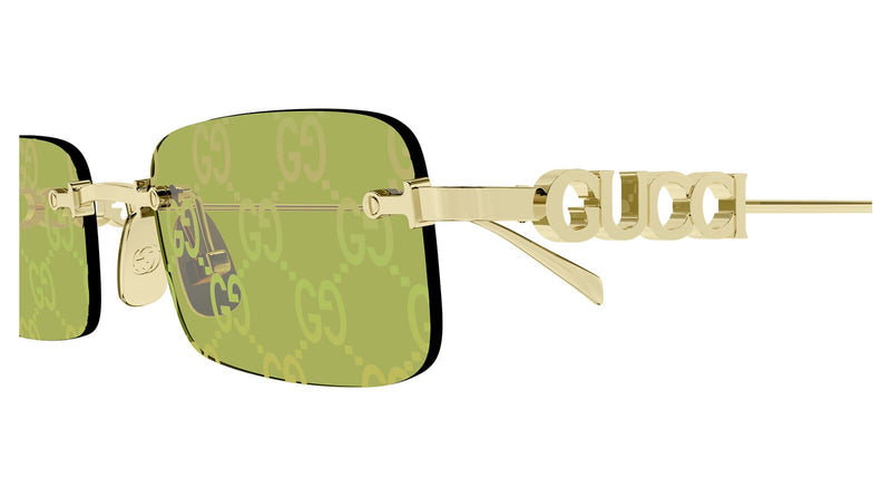 Gucci GG1808S 002 Sunglasses - US display picture 2