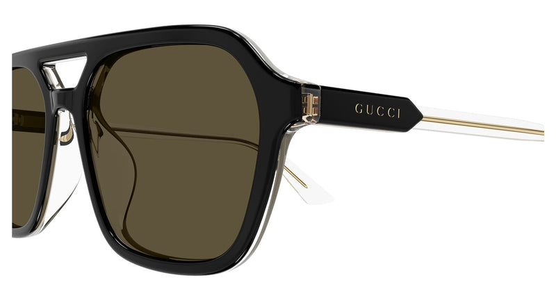 Gucci GG1823SA 003 Sunglasses - US