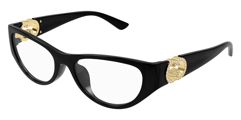 Gucci GG1825O 004 Glasses - US