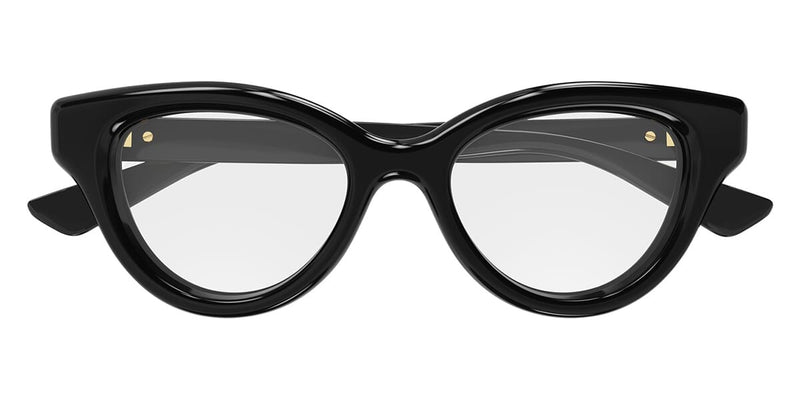 Gucci GG1832O 001 Glasses - US