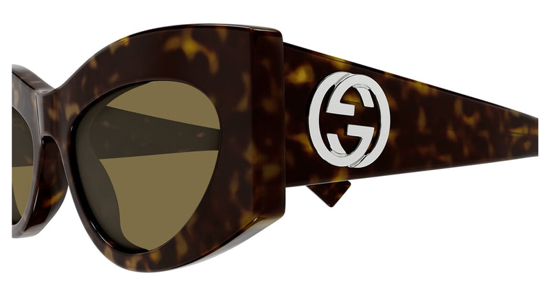 Gucci GG1843S 002 Sunglasses - US display picture 1