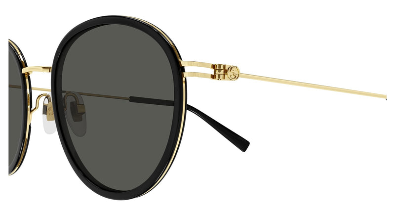 Gucci GG1849S 001 Sunglasses - US