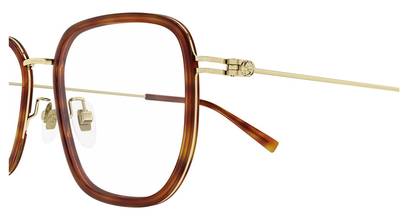 Gucci GG1852OA 002 Glasses - US