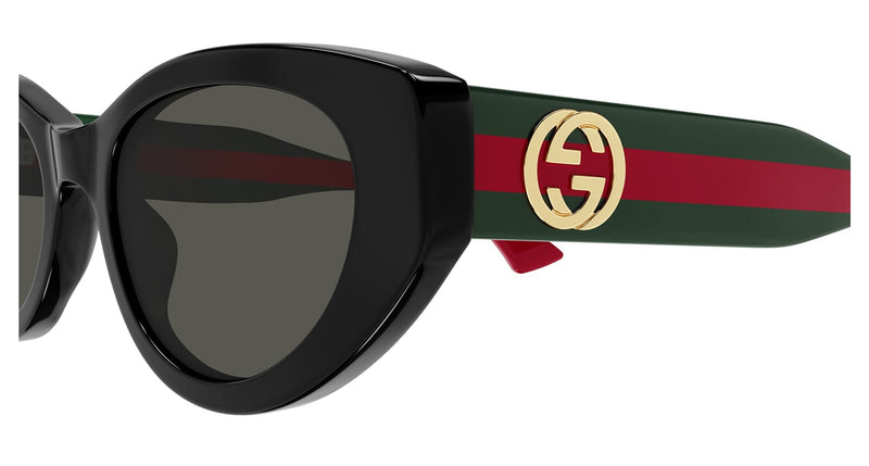 Gucci GG1862S 001 Sunglasses - US