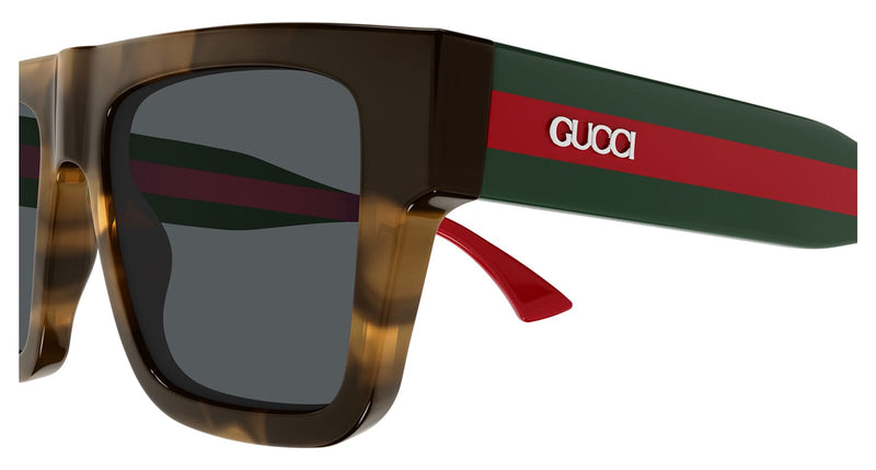 【GUCCI】archive sunglasses l eyewear Gucci GG1868S 003 Sunglasses - US