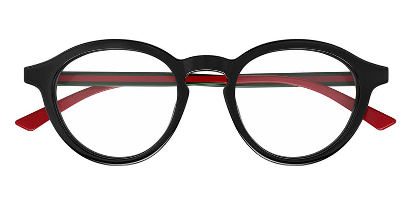 Gucci GG1871O 001 Glasses - US