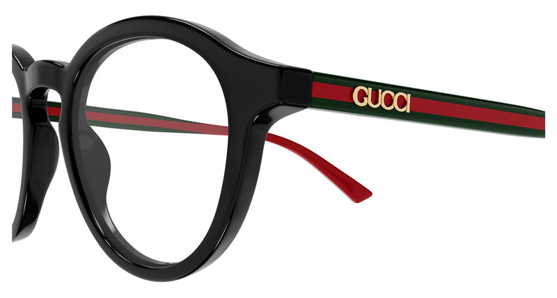 Gucci GG1871O 001 Glasses - US