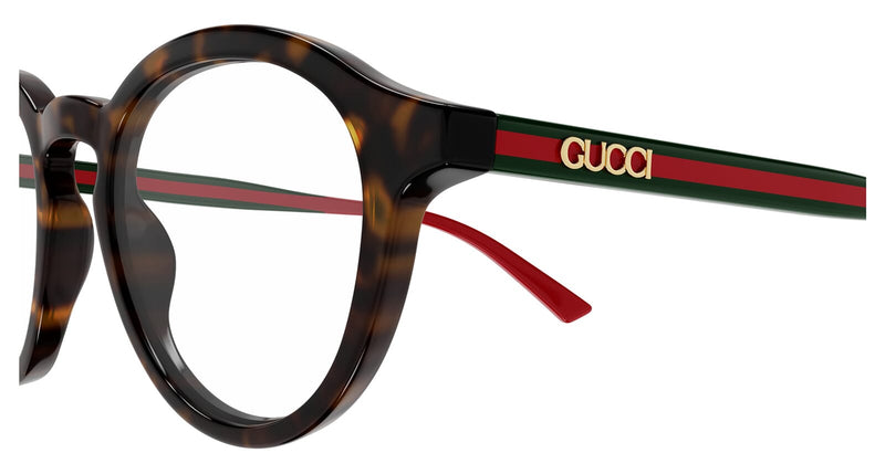 Gucci GG1871O 002 Glasses - US