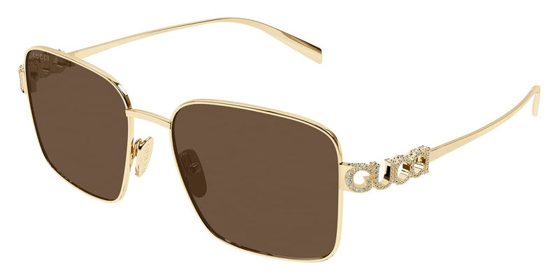 美品 GUCCI サングラス GG0035SA color002 美品 GUCCI サングラス GG0035SA color002