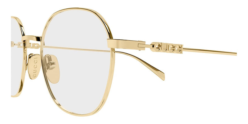 Gucci GG1939O 001 Glasses - US