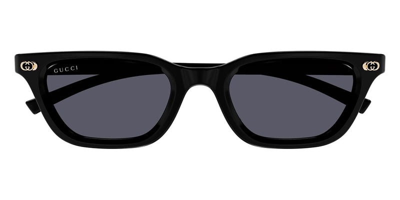 美品　GUCCI interlocking sunglasses GG Gucci GG1944S 001 Sunglasses - US