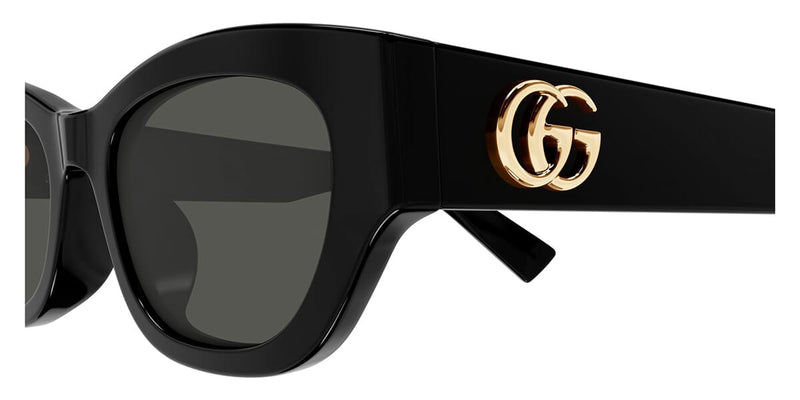 Gucci GG1954SA 001 Sunglasses - US