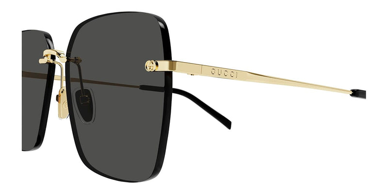 Gucci GG1955SA 001 Sunglasses - US