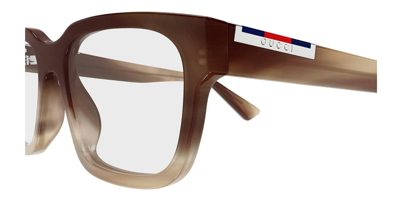 Gucci GG1961O 004 Glasses - US