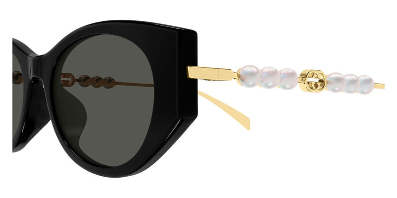 Gucci GG1970SA 001 Sunglasses - US