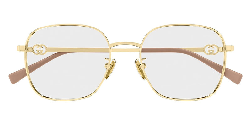 Gucci GG2006OA 001 Glasses - US