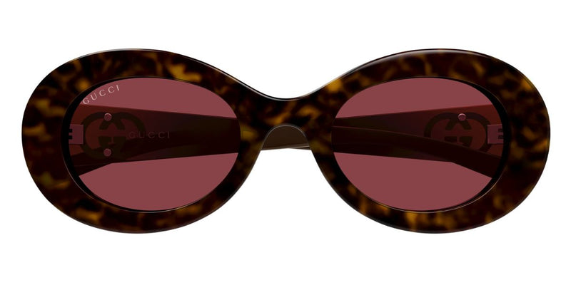 Gucci GG2026S 002 Sunglasses - US