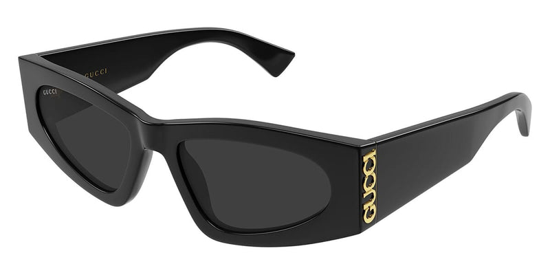 Gucci GG2040S 001 Sunglasses - US