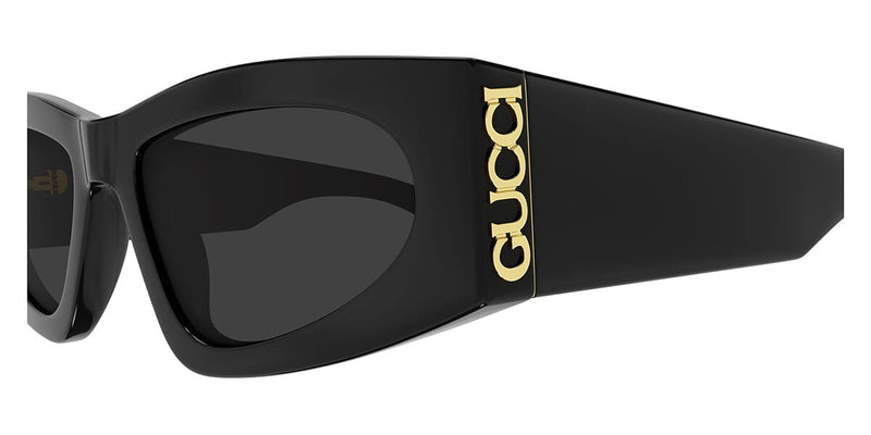 Gucci GG2040S 001 Sunglasses - US
