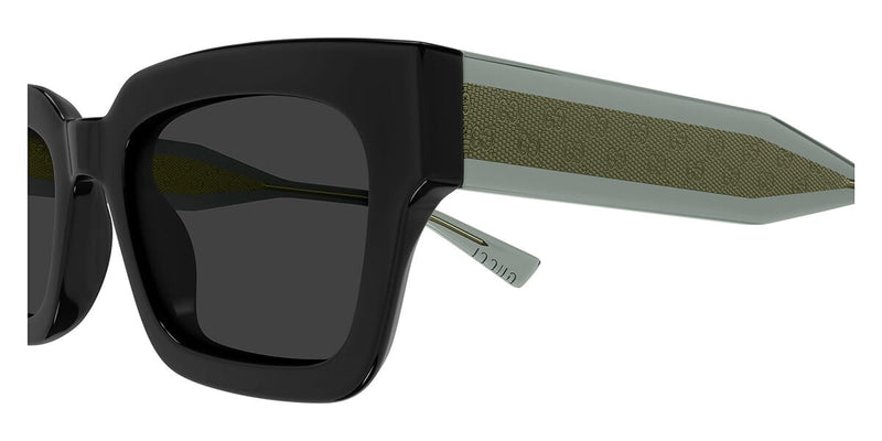 Gucci GG2069S 001 Sunglasses - US