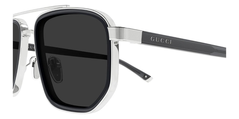 Gucci GG2073S 001 Sunglasses - US